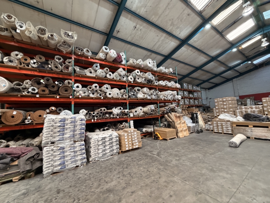 To Let Commercial Property for Rent in Cape Town City Centre Western Cape